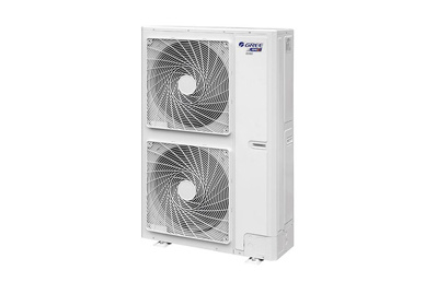BSHF防爆風(fēng)冷熱泵變頻冷(熱)水機組系列